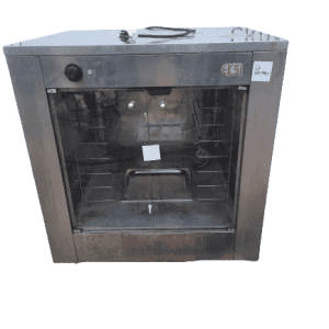 Купить Шкаф расстоечный Eksi EL 84