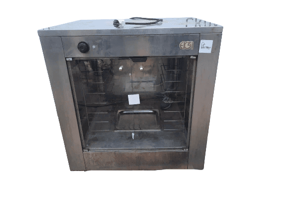 Купить Шкаф расстоечный Eksi EL 84