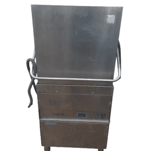 Купить Купольная машина Dihr HT 11 ECO DDE