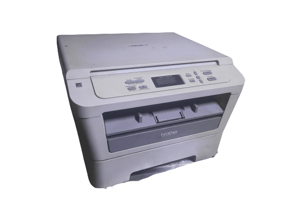 Купить Принтер Brother DCP-7057R