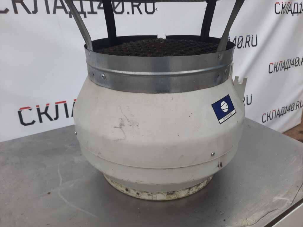 Купить Канальный вентилятор KVR 315/1