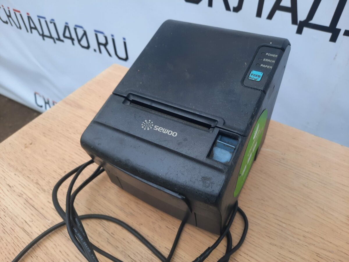 Купить Чековый принтер Sewoo LK-T210