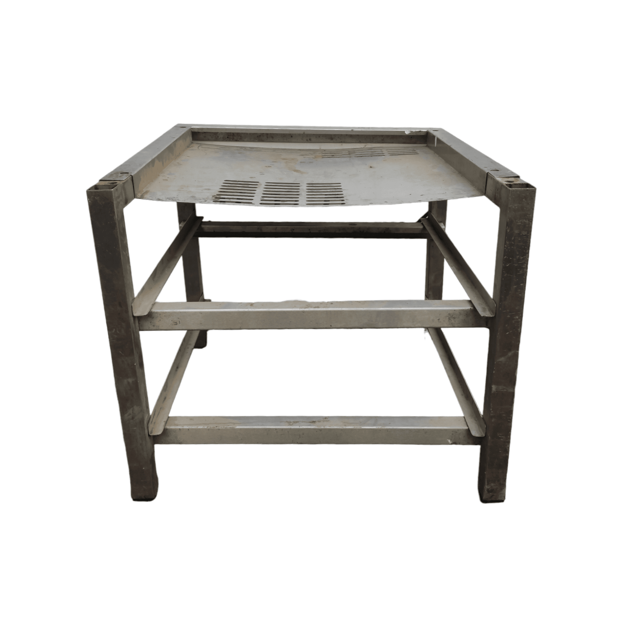 Купить Подставка под пароконвектомат 59/57/50