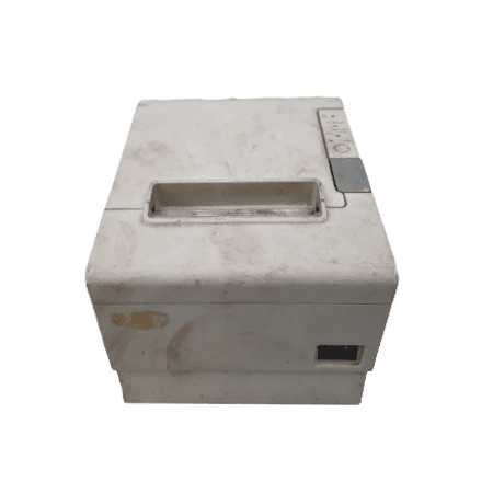 Купить Чековый принтер Epson TM-T88IV
