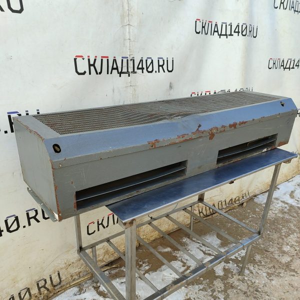 Купить Тепловая завеса Тепломаш КЭВ-70П4141W