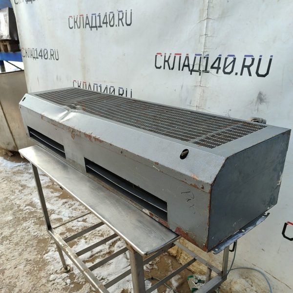 Купить Тепловая завеса Тепломаш КЭВ-70П4141W