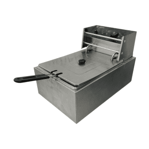 Купить Фритюрница Hurakan HKN-FR6L