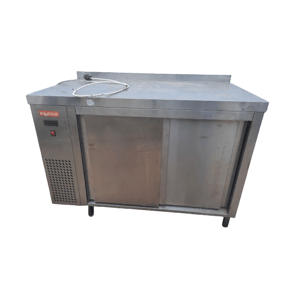 Купить Стол тепловой Hicold TS430 12 GN