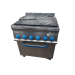 Плита электрическая Tecnoinox PPF70E7