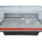 Витрина холодильная Нарочь 180 ВС