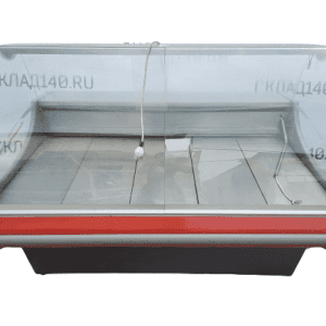 Витрина холодильная Нарочь 180 ВС