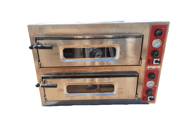 Купить Печь для пиццы pizza group Entry Max 8