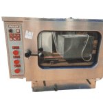 Пароконвектомат Palux ICE 611