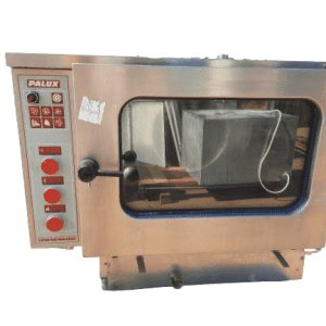 Купить Пароконвектомат Palux ICE 611