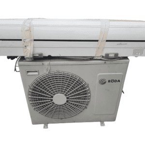 Кондиционер Roda RU-A24B