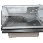 Витрина Juka 1.2 холодильная