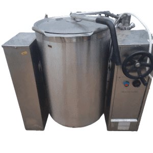 Купить Котел Hackman metos 80