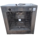 Шкаф расстоечный Eksi EL 84