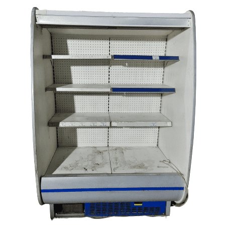 Купить Горка холодильная Протек ВХС 130т.02