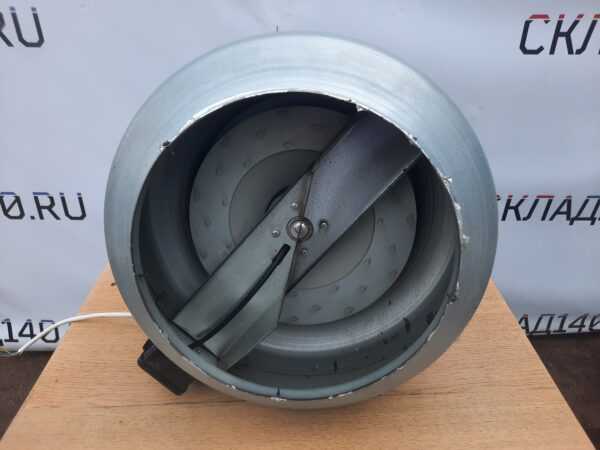 Купить Канальный вентилятор Vanvent BKB-315K