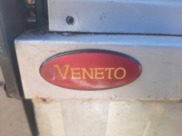 Купить Витрина кондитерская МХМ Veneto VSo-0,95 без стекла
