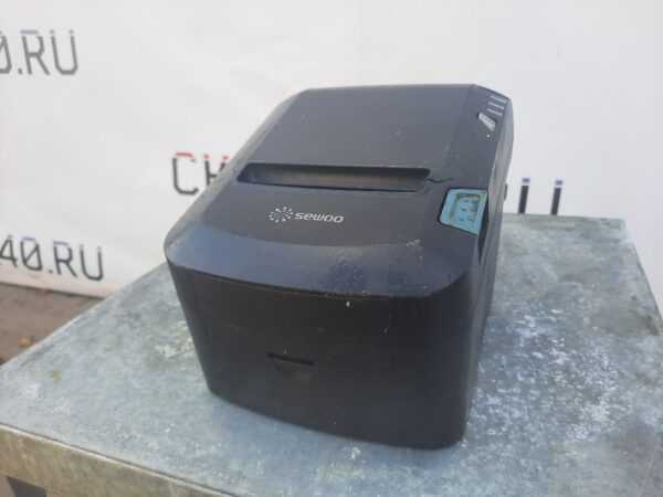 Купить Чековый принтер Sewoo LK-T320