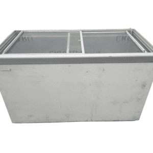 Купить Ларь Electrolux CB 375 GL морозильный