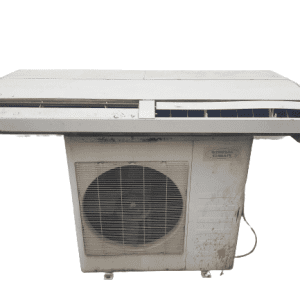 Купить Кондиционер General Climate GU-U48HR/GC-CF48HR-08