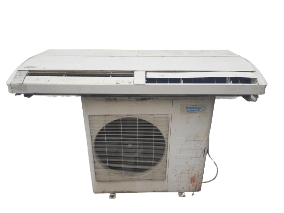 Купить Кондиционер General Climate GU-U48HR/GC-CF48HR-08