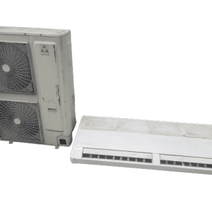 Купить Кондиционер Vertex GRIZZLY-60U3CF/GRIZZLY-60CF