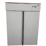 Шкаф ISA GE 1400 TN LP+LP морозильный