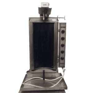 Купить Аппарат для шаурмы Inoksan PDE 503E