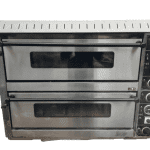 Пицца печь GAM formd44TR400IS