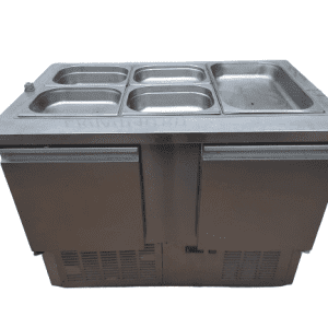 Купить Стол холодильный Tefcold SA 1045 салат-бар