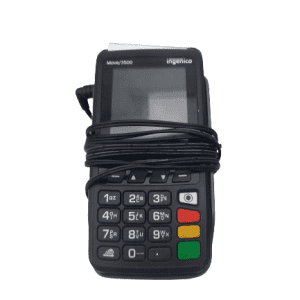 Купить Терминал Ingenico move/3500