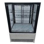 Витрина Cryspi Eligia Quadro K 850 Д холодильная