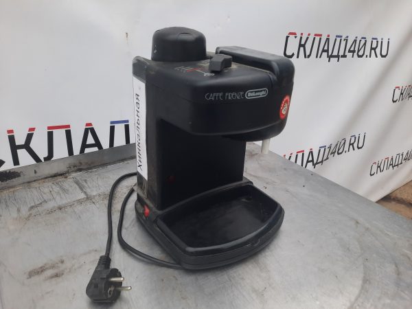 Купить Кофеварка DeLonghi Bar 8lS