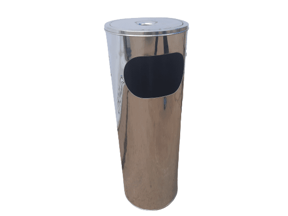 Купить Урна пепельница в60 д 20 18л