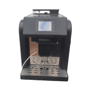 Купить Кофемашина Merol ME-717