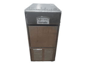 Купить Льдогенератор Icematic e21w
