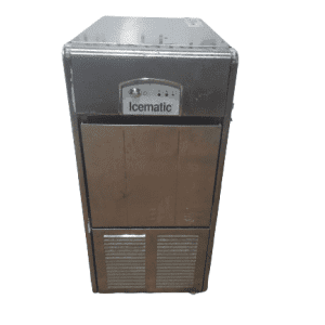 Купить Льдогенератор Icematic e21w