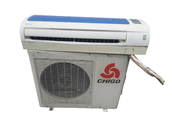 Купить Кондиционер CHIGO KFR-66G