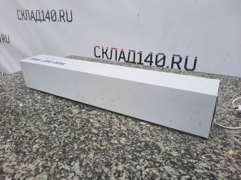 Рециркулятор бактерицидный Нано Лайт Плюс