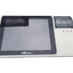 Кассовый аппарат Вики мини ф