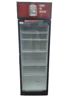 Купить Шкаф UBC ICE STREAM PRIME холодильный