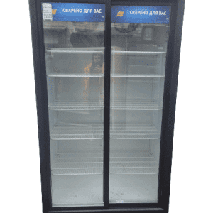 Купить Шкаф Frigoglass Super 16 FFSD (R290)