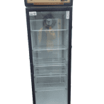 Шкаф Frigoglass super 8 ( R290) холодильный