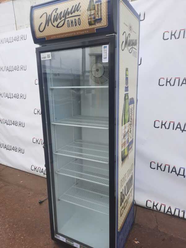 Купить Шкаф Frigoglass super 8 ( R290) холодильный