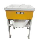 Мукопросеиватель Восход пвг 600М