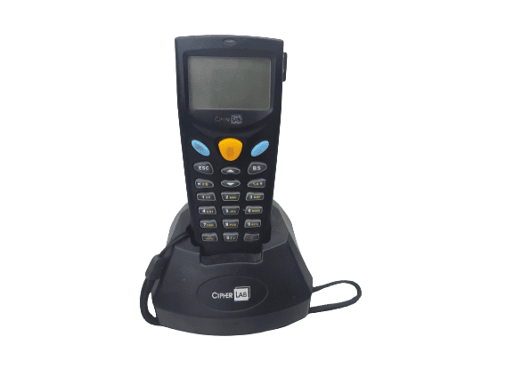 Купить Терминал сбора данных cipherlab 8000 cradle